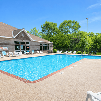 Regency park indoor/outdoor pool & sun lounge